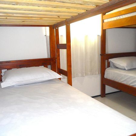 Hostel Borogodo Fortaleza  Esterno foto