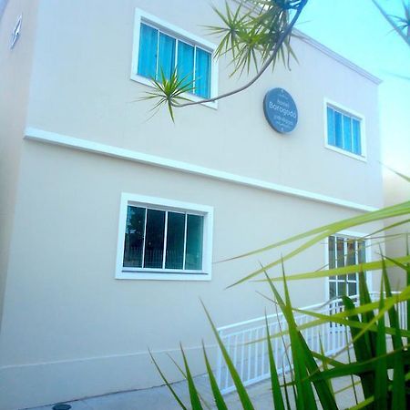 Hostel Borogodo Fortaleza  Esterno foto