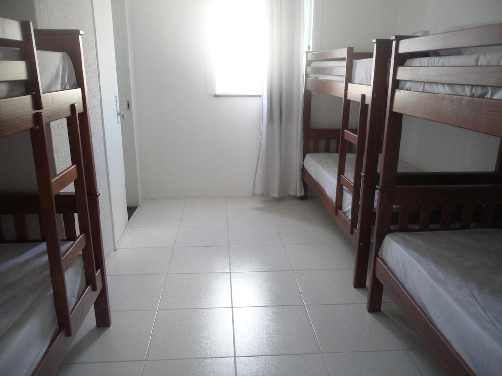 Hostel Borogodo Fortaleza  Camera foto