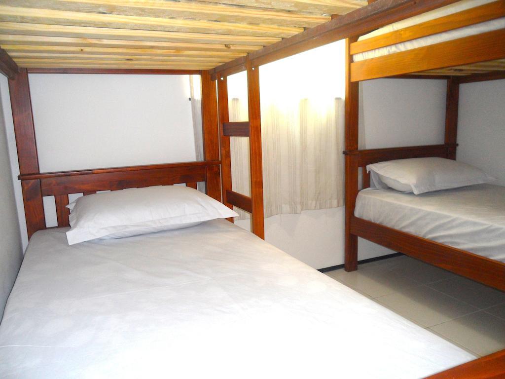 Hostel Borogodo Fortaleza  Esterno foto