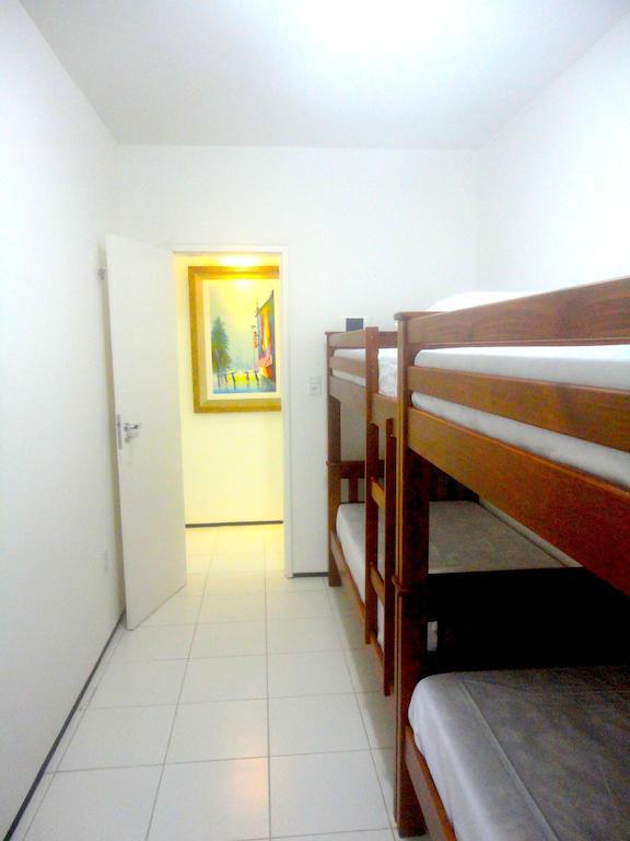 Hostel Borogodo Fortaleza  Esterno foto
