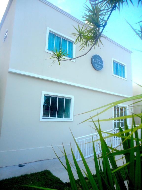 Hostel Borogodo Fortaleza  Esterno foto